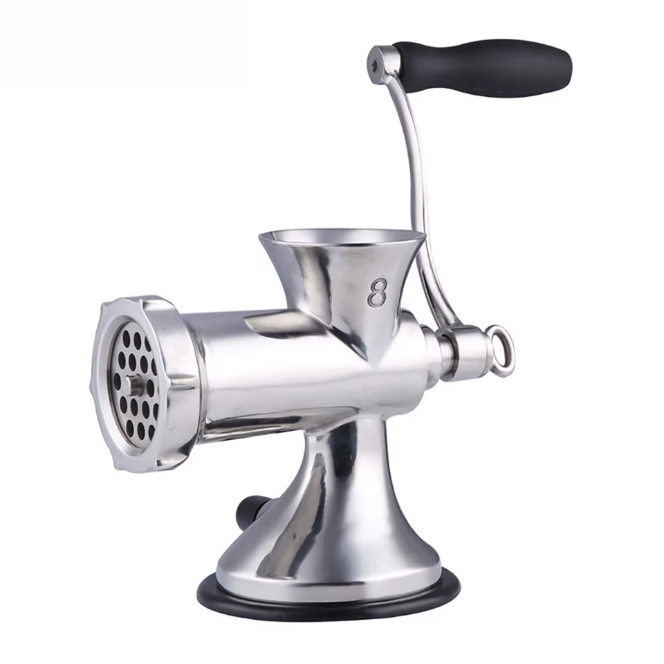 Meat Grinder Sausage Maker 32 - Penggiling Daging Manual # 5 #