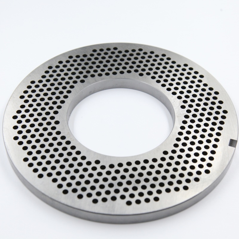 Meat Grinder Cutting Knife Blade - Pisau Penggiling Daging Stainless Steel Food