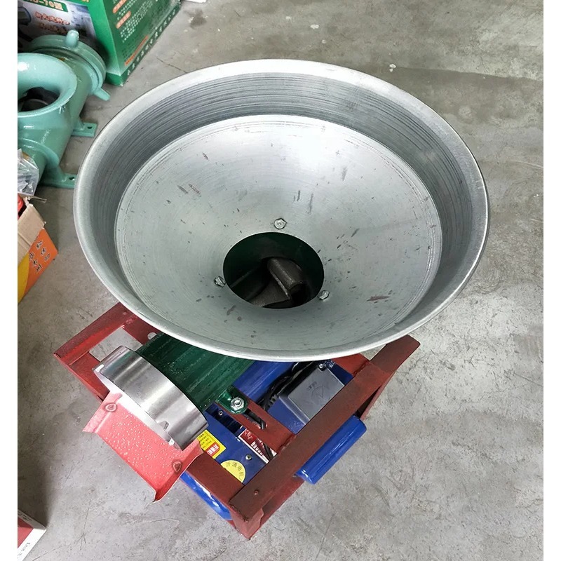 Meat Grinder Sausage Maker 32 - Penggiling Daging Listrik Besi Cor 32
