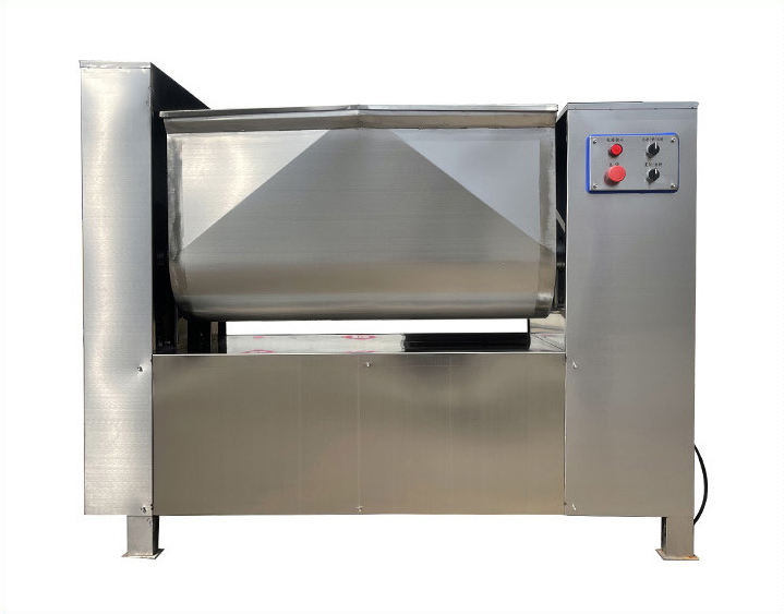Commercial Meat Mixer 30L - Mixer Pengisi Daging Komersial Baru 15kg