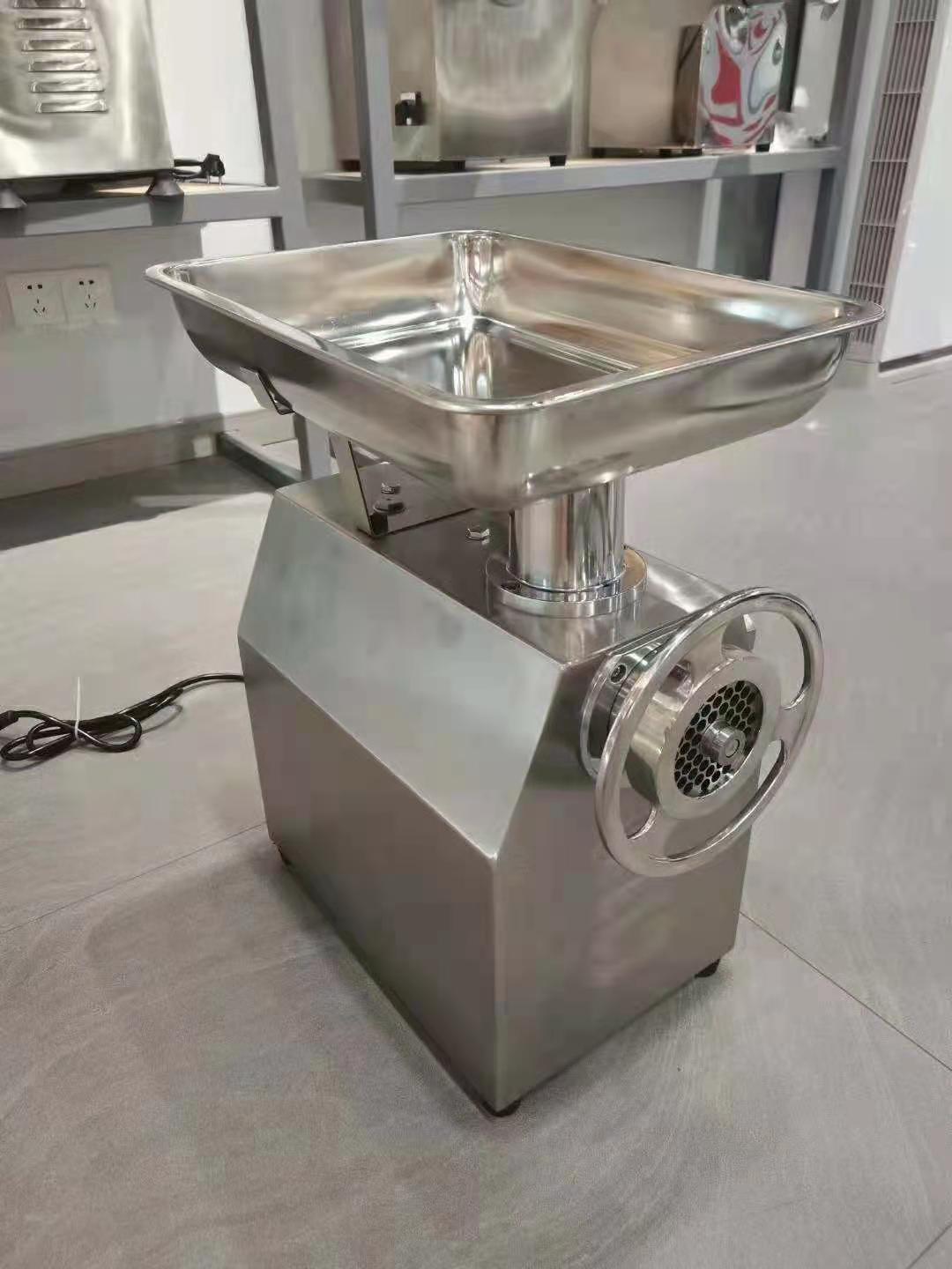 Heavy Duty Meat Grinder 22 - Penggiling Daging Listrik Komersial TK-22 Heavy