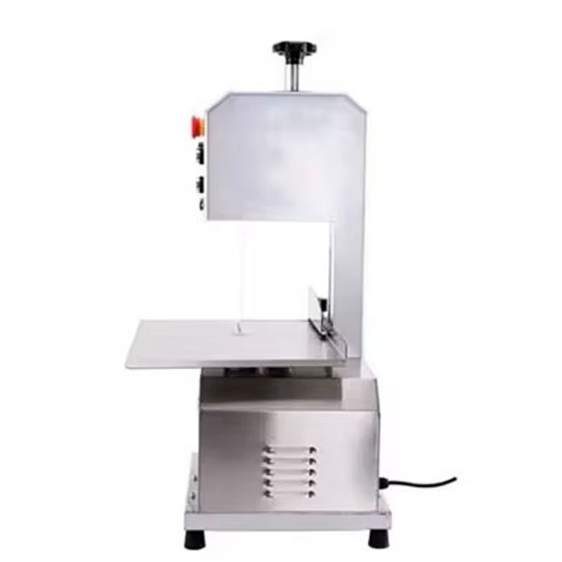 Meat Band Saw Cutting Machine - Mesin Pemotong Tulang dan Daging Listrik