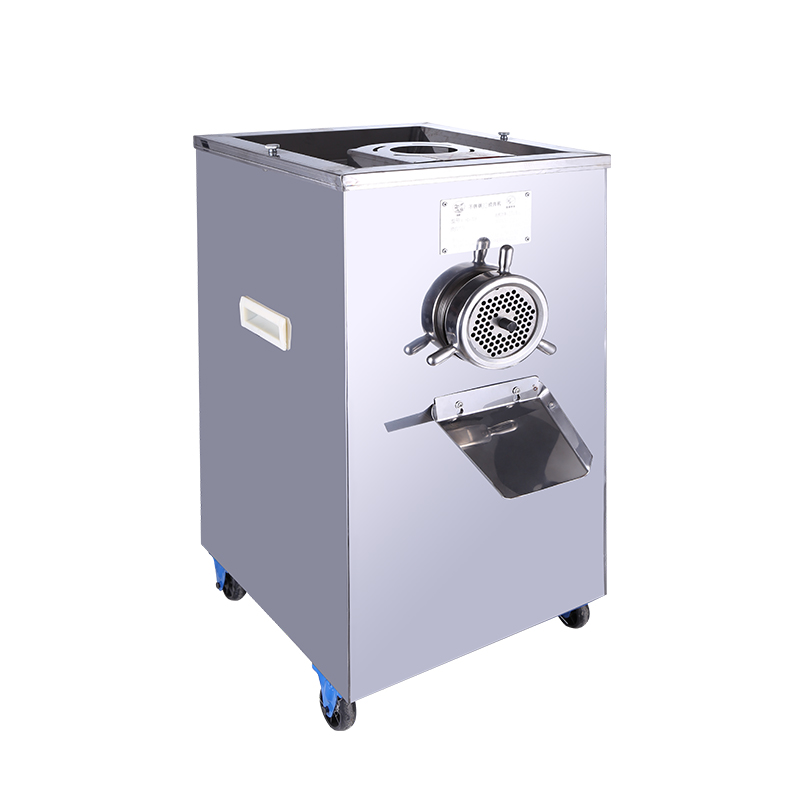 Industrial Meat Grinder 1500W - Mesin Penggiling Daging Listrik Stainless Steel