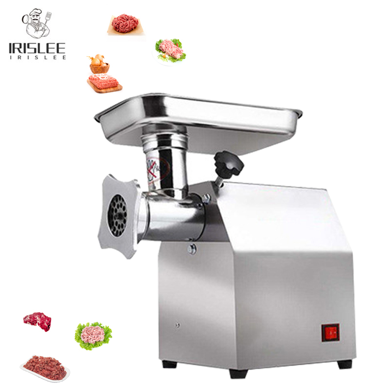Electric Meat Mincer 850W - Penggiling Daging Segar Elektrik Mesin Pencincang