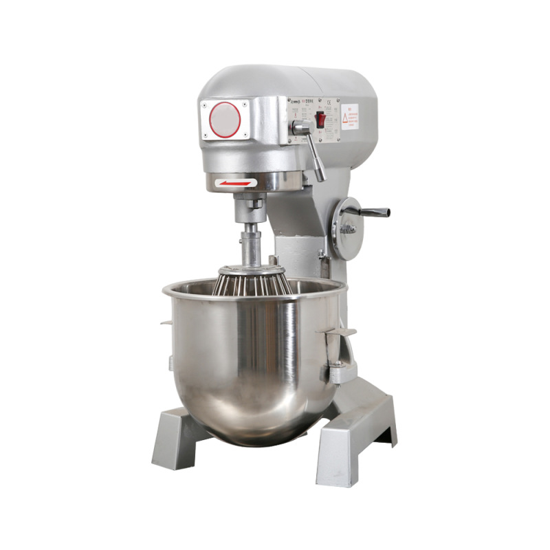 Commercial Meat Mixer 30L - Mixer Planet Komersial 30L, Mixer Adonan
