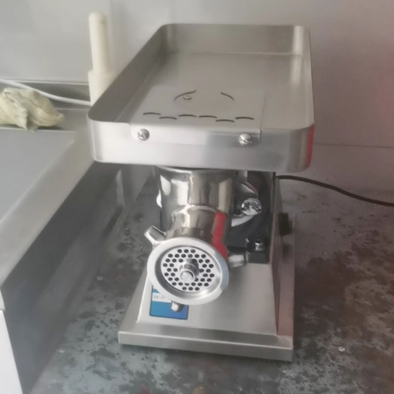 Meat Grinder Sausage Maker 32 - Penggiling Daging Elektrik Pembuat Sosis Penggiling