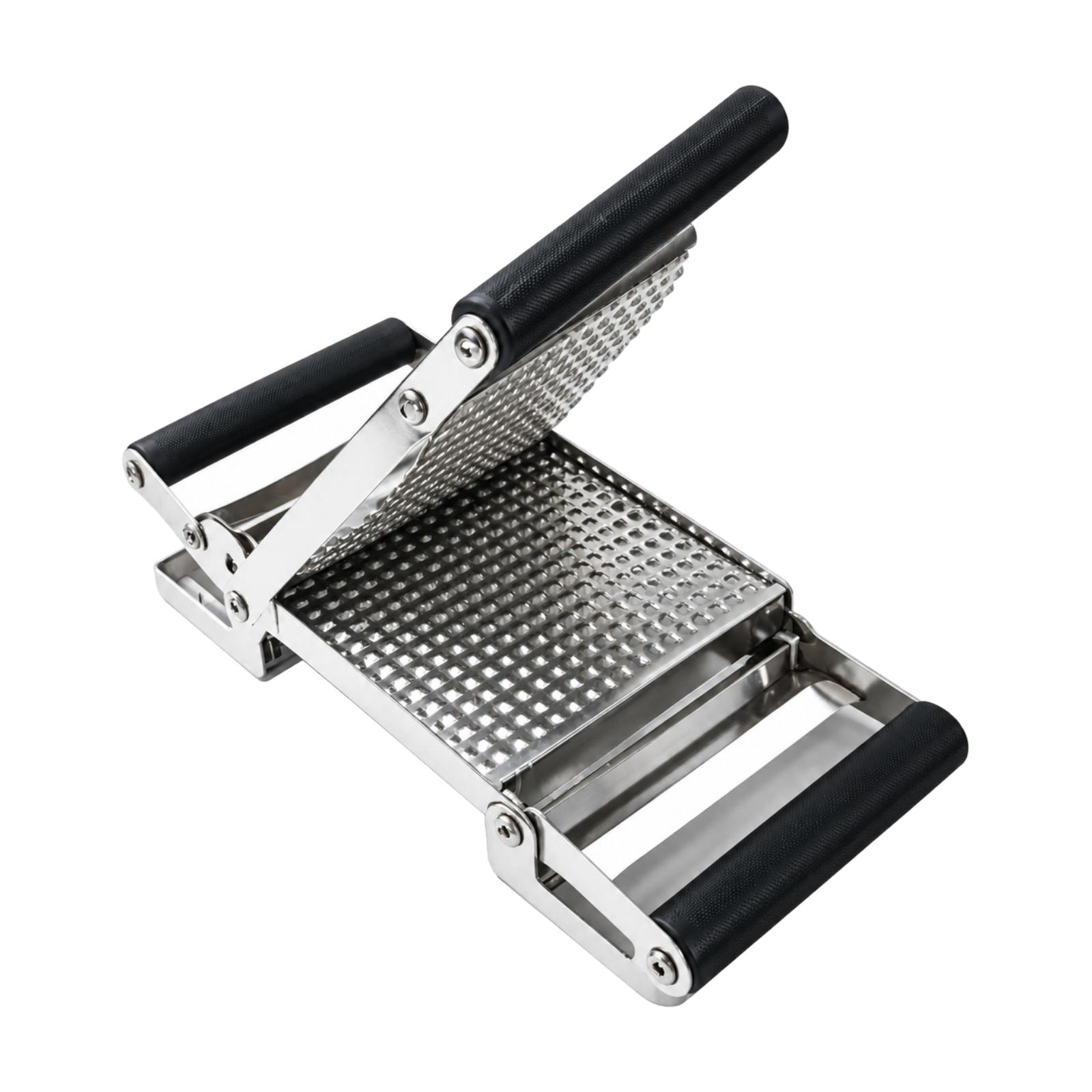 Meat Patty Maker Press Manual - Alat Pembuat Patty Burger Manual dari