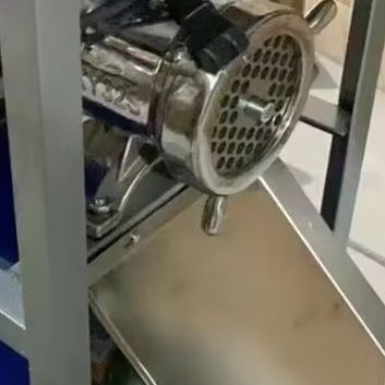 Penghancur Tulang Profesional  - Bone Crusher Machine Commercial ulasan dan harga