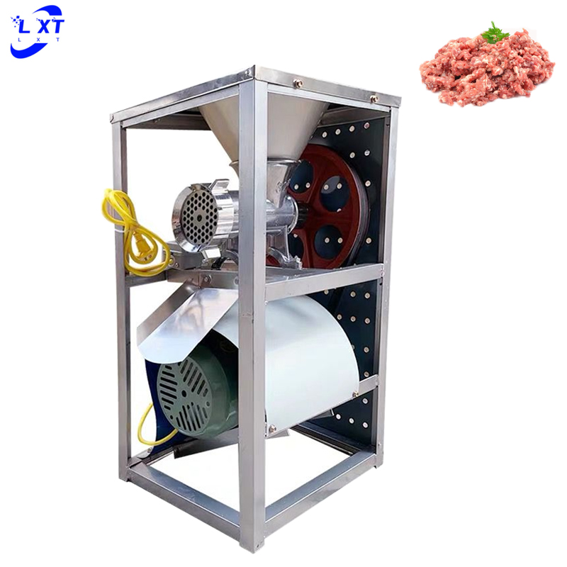Penghancur Tulang Profesional  - Bone Crusher Machine Commercial ulasan dan harga