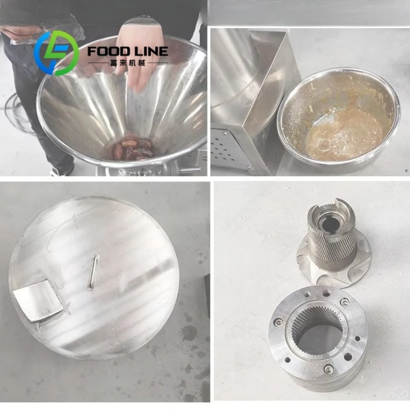 Mesin Penghancur Tulang Sapi K - Bone Crusher Machine Commercial ulasan dan harga