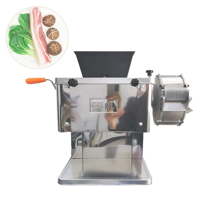 Mesin Pemotong Daging Elektrik - Electric Meat Mincer 850W ulasan dan harga