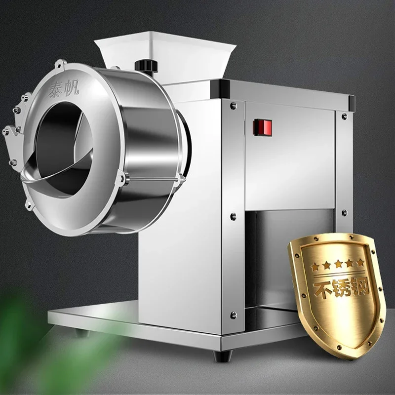 Mesin Pemotong Daging Elektrik - Electric Meat Mincer 850W ulasan dan harga