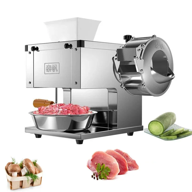 Mesin Pemotong Daging Elektrik - Electric Meat Mincer 850W ulasan dan harga