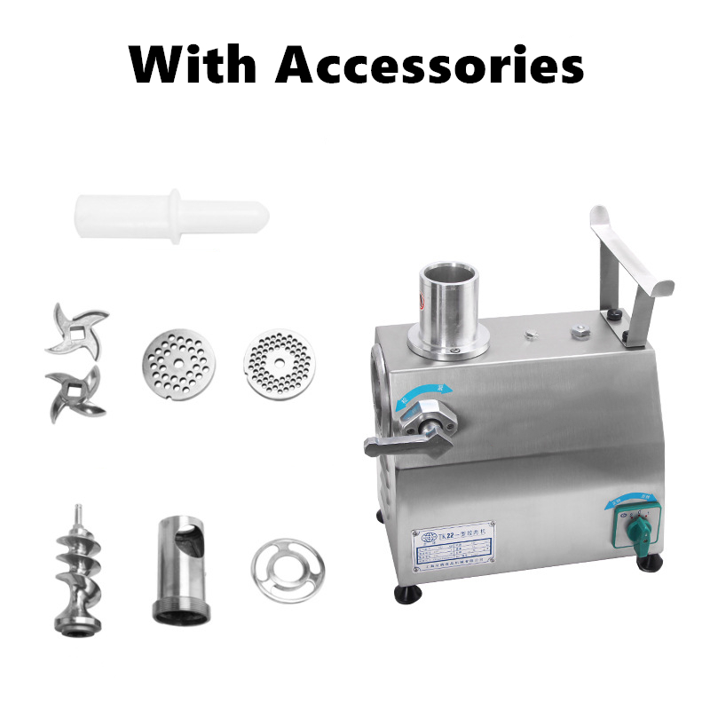 Untuk TK-22 1300W Penggiling D - Heavy Duty Meat Grinder 22 ulasan dan harga