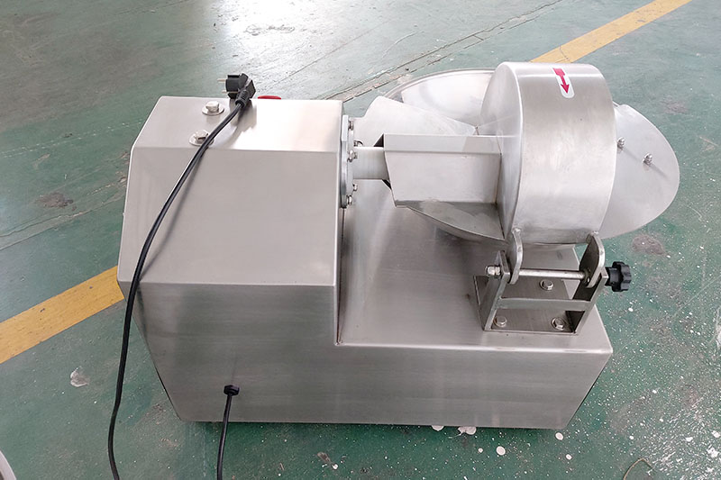 Mesin Pencacah Daging Sosis Ko - Commercial Bowl Chopper Meat ulasan dan harga