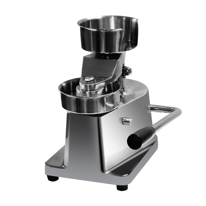 Alat Pembuat Hamburger Manual  - Meat Patty Maker Press Manual ulasan dan harga