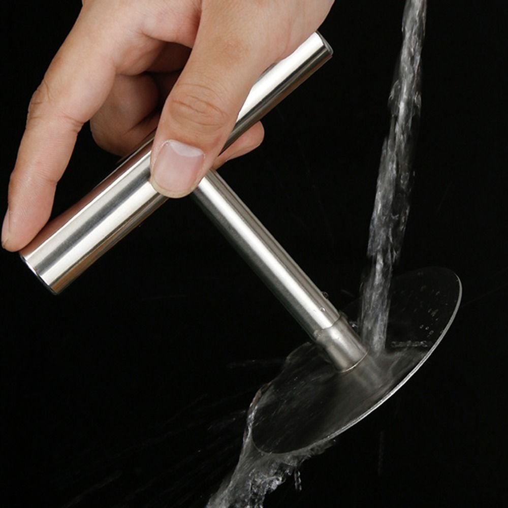 Cetakan Penekan Daging Hamburg - Meat Patty Maker Press Manual ulasan dan harga