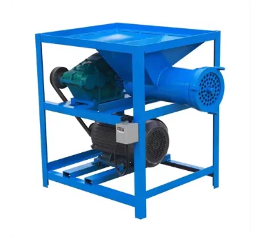 Mesin Penggiling dan Penghancu - Bone Crusher Machine Commercial ulasan dan harga