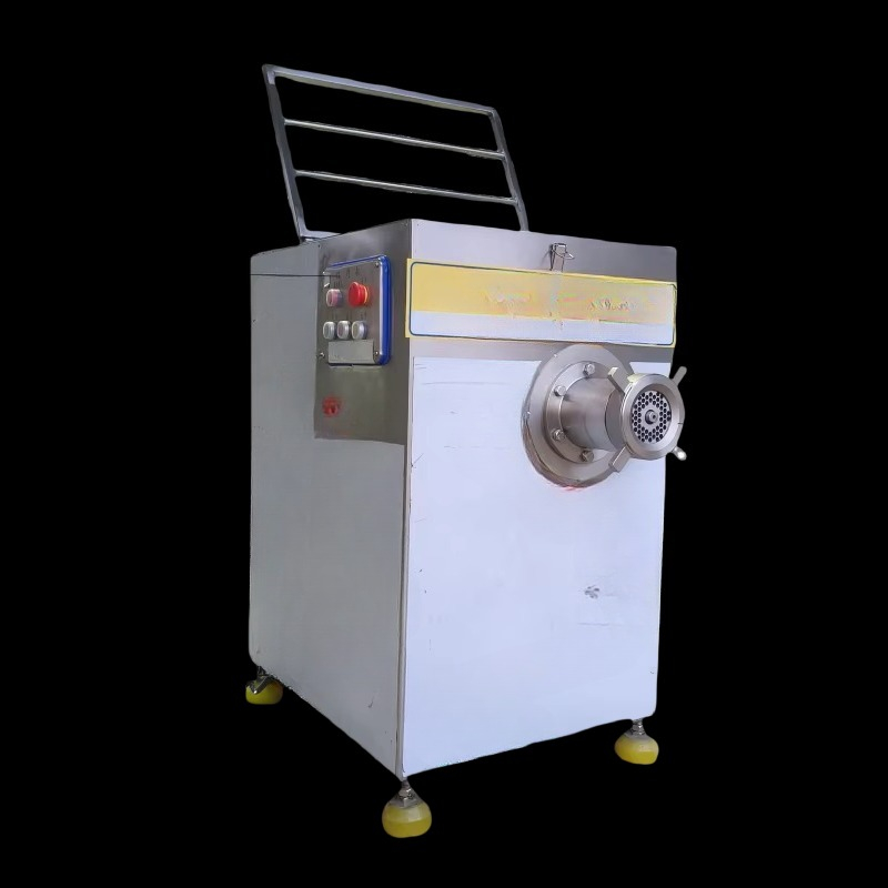Mesin Penghancur Daging Beku K - Bone Crusher Machine Commercial ulasan dan harga