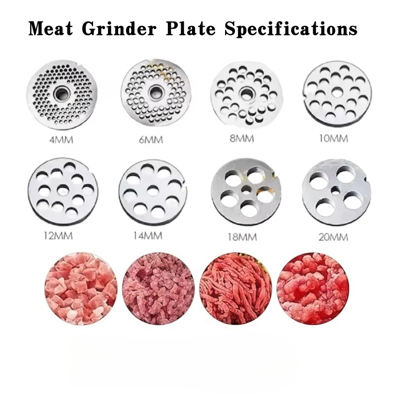Mesin Penghancur Daging Beku K - Bone Crusher Machine Commercial ulasan dan harga