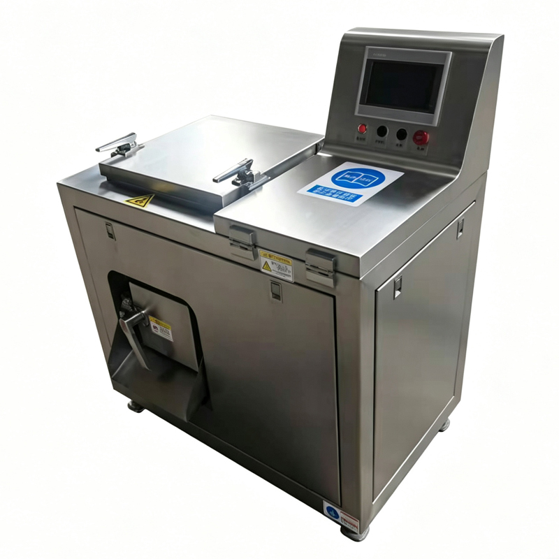 Mesin Pembuat Pupuk Organik ya - Bone Crusher Machine Commercial ulasan dan harga