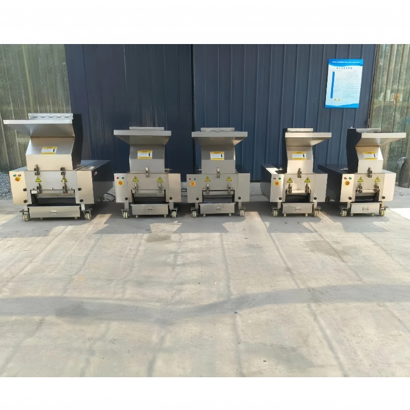 Mesin Penghancur Tulang Indust - Bone Crusher Machine Commercial ulasan dan harga