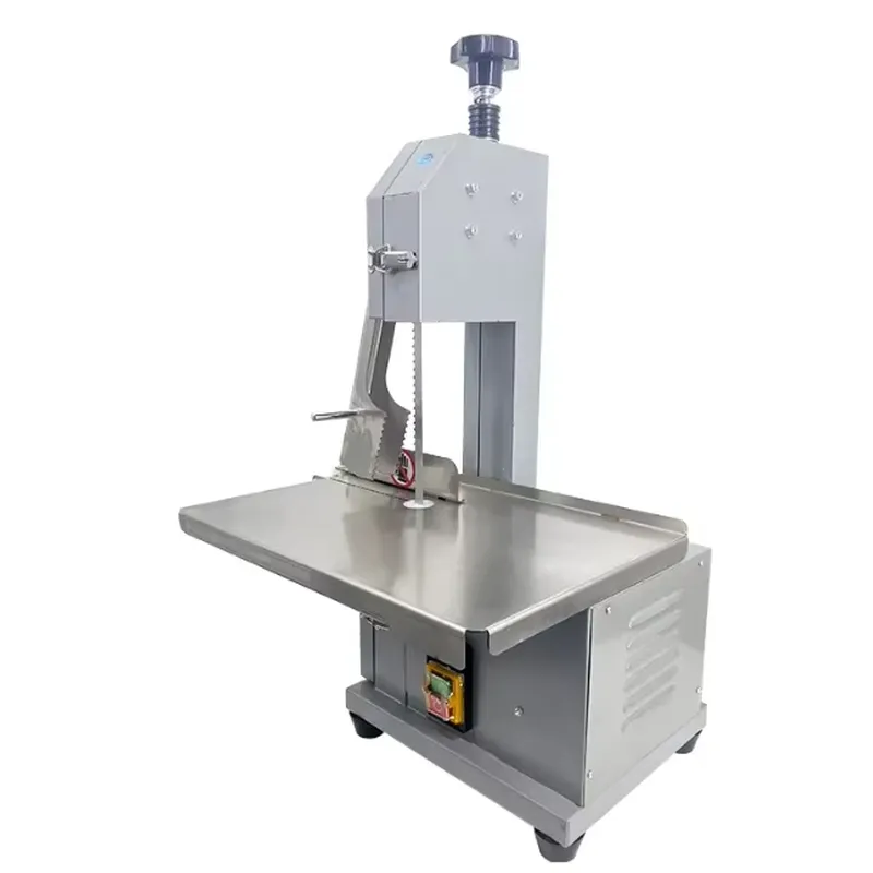 Mesin Pemotong Tulang Keras, G - Meat Band Saw Cutting Machine ulasan dan harga