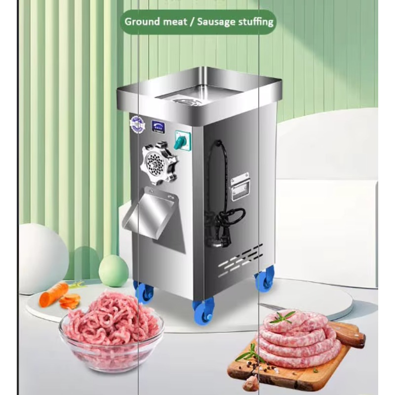 Penggiling Daging Komersial Ba - Meat Grinder Sausage Maker 32 ulasan dan harga