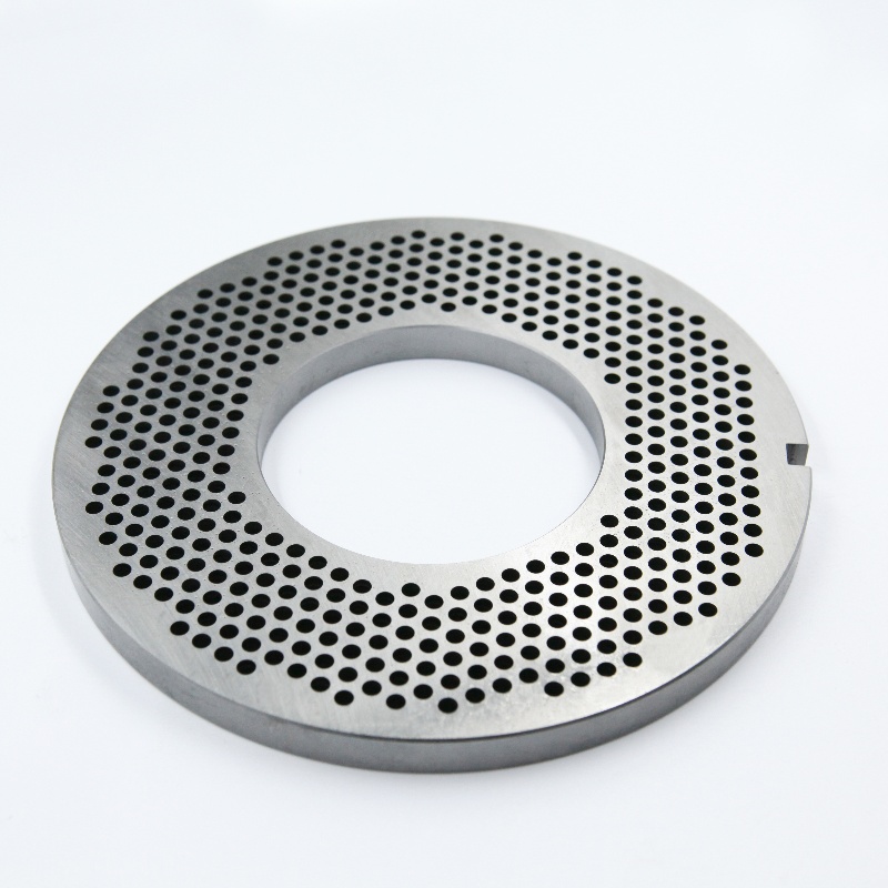 Pisau Penggiling Daging Stainl - Meat Grinder Cutting Knife Blade ulasan dan harga