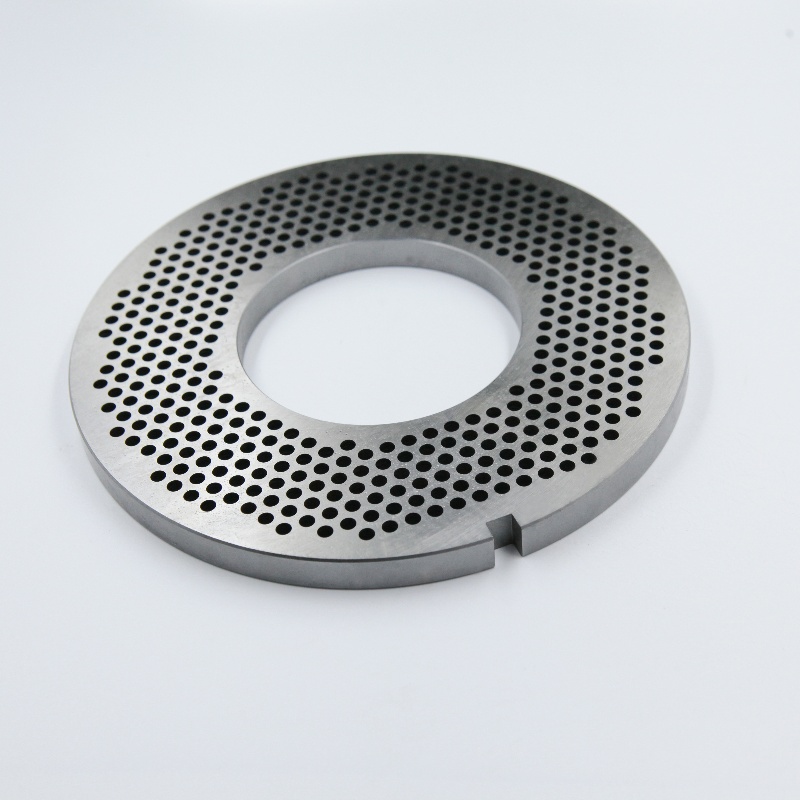 Pisau Penggiling Daging Stainl - Meat Grinder Cutting Knife Blade ulasan dan harga