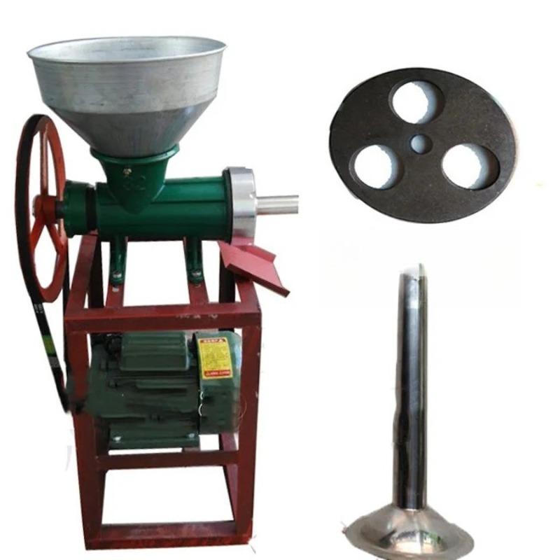 Penggiling Daging Listrik Besi - Meat Grinder Sausage Maker 32 ulasan dan harga
