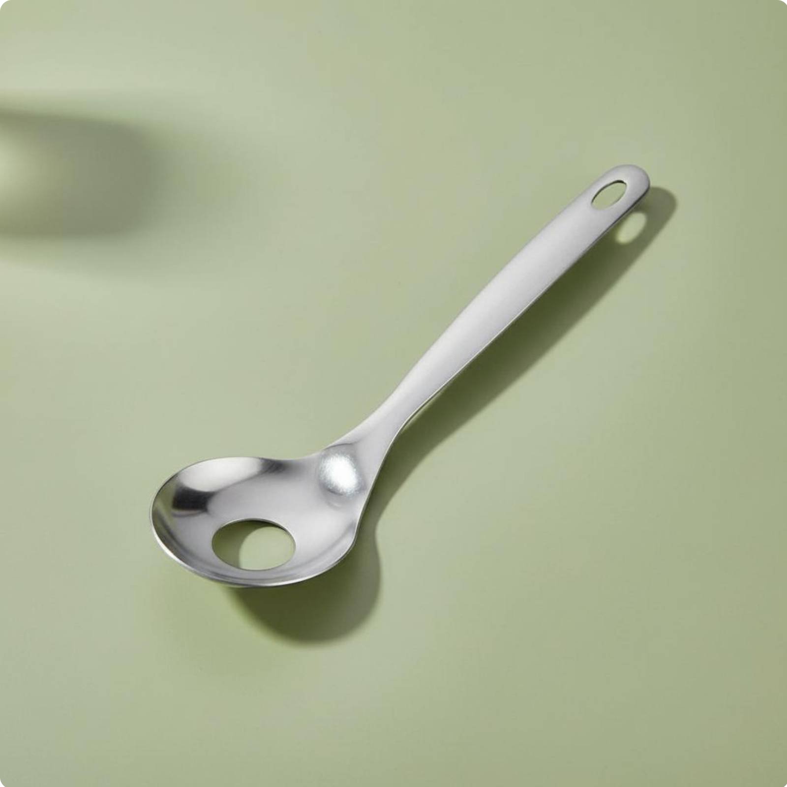 Sendok Pembuat Bakso Baja Taha - Meat Patty Maker Press Manual ulasan dan harga
