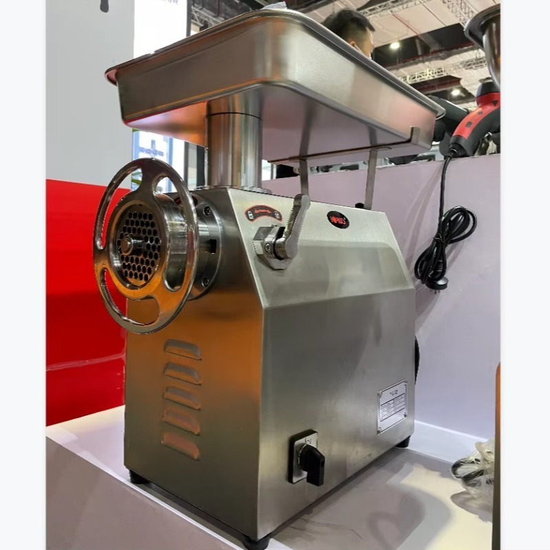 Penggiling Daging Listrik Kome - Heavy Duty Meat Grinder 22 ulasan dan harga