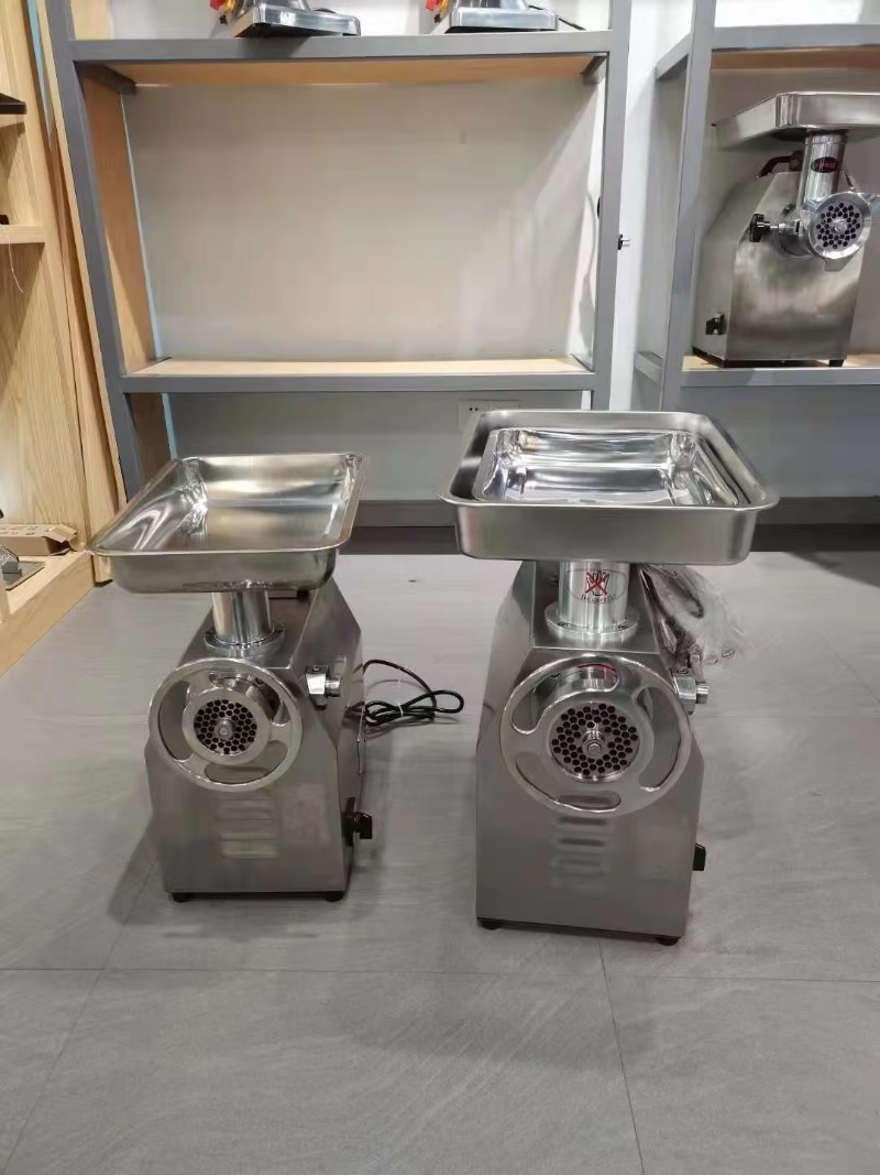 Penggiling Daging Listrik Kome - Heavy Duty Meat Grinder 22 ulasan dan harga