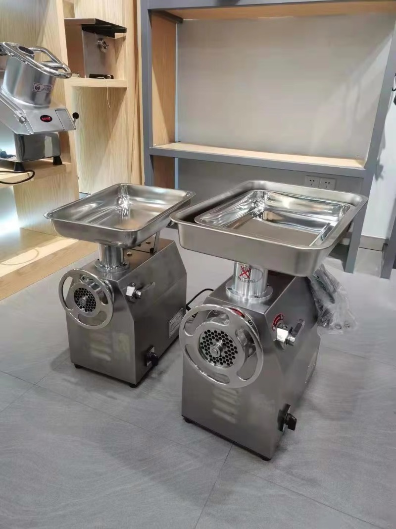 Penggiling Daging Listrik Kome - Heavy Duty Meat Grinder 22 ulasan dan harga