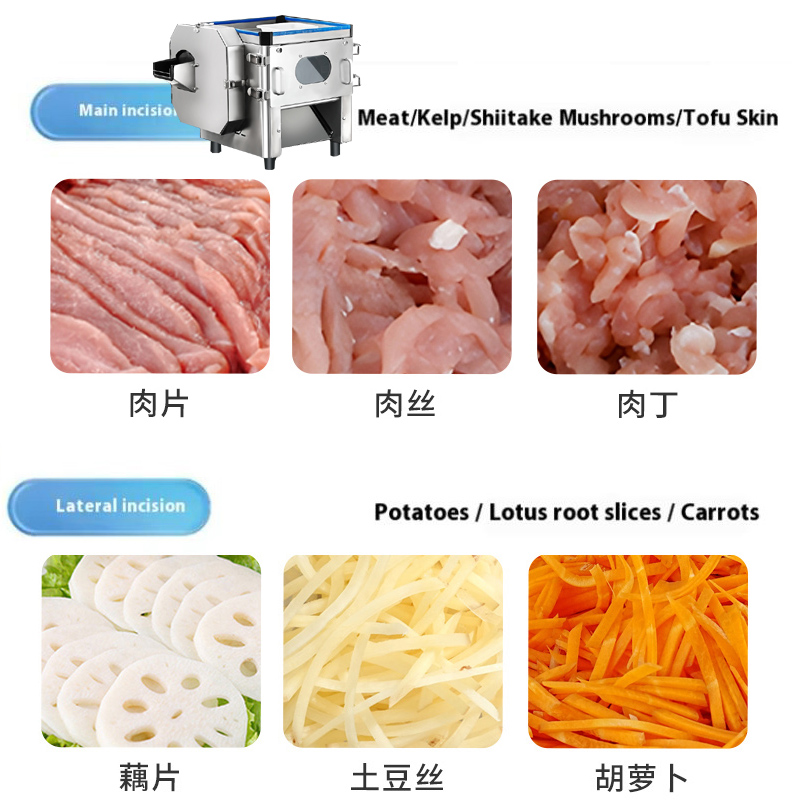 Penggiling Daging 850W Efisien - Electric Meat Mincer 850W ulasan dan harga