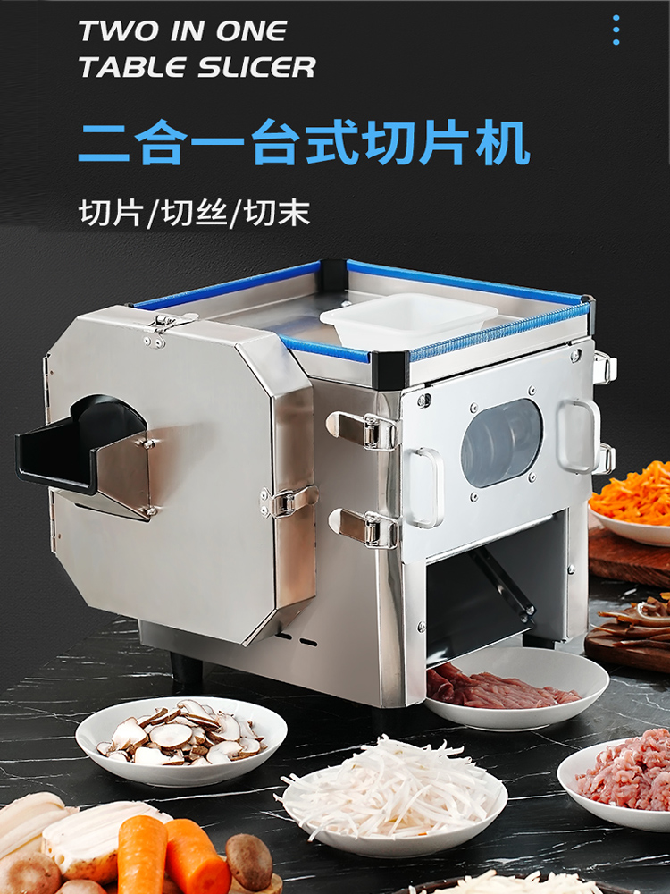 Penggiling Daging 850W Efisien - Electric Meat Mincer 850W ulasan dan harga