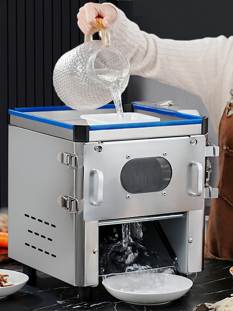 Penggiling Daging 850W Efisien - Electric Meat Mincer 850W ulasan dan harga