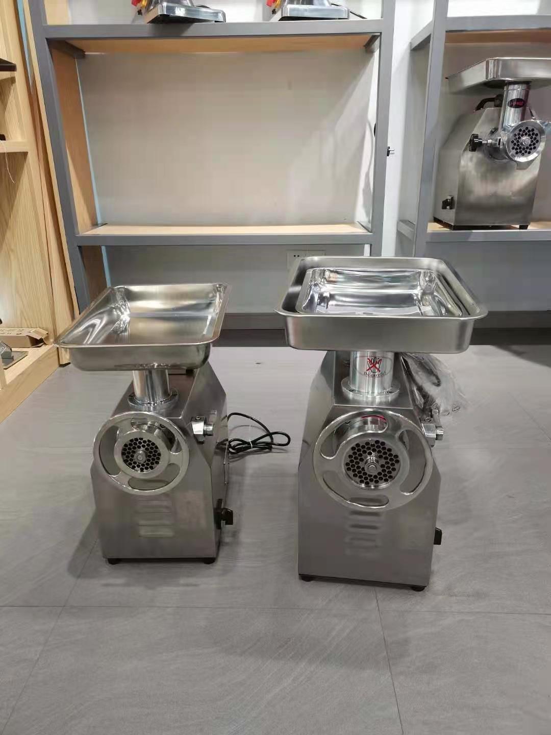 Penggiling Daging Listrik Kome - Heavy Duty Meat Grinder 22 ulasan dan harga