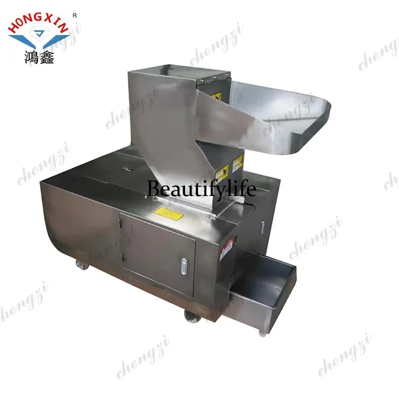 h178 Mesin Penghancur Tulang K - Bone Crusher Machine Commercial ulasan dan harga