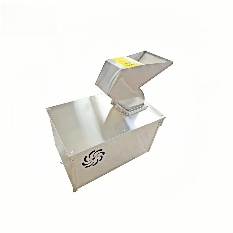 Mesin Penghancur Tulang Hewan  - Bone Crusher Machine Commercial ulasan dan harga