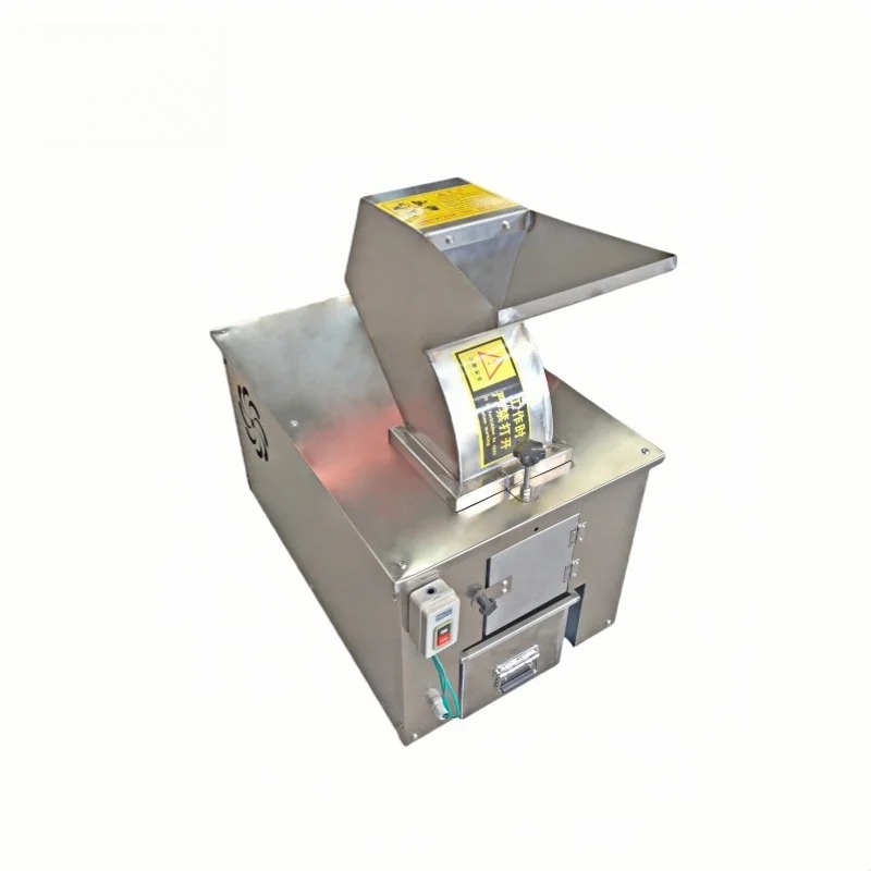 Mesin Penghancur Tulang Hewan  - Bone Crusher Machine Commercial ulasan dan harga