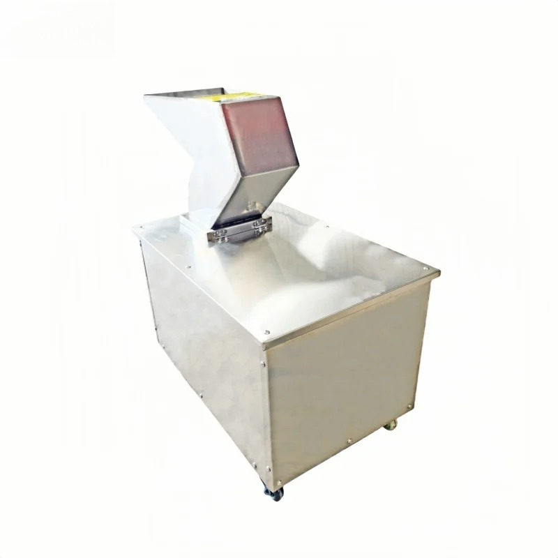 Mesin Penghancur Tulang Hewan  - Bone Crusher Machine Commercial ulasan dan harga