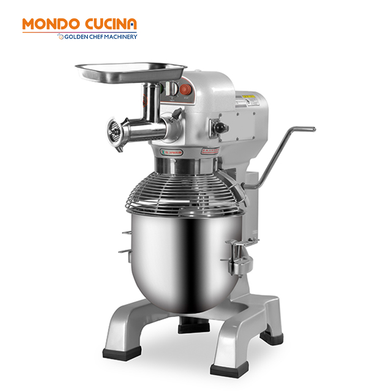 10l 20l 30l Penjualan Terbaik  - Commercial Meat Mixer 30L ulasan dan harga