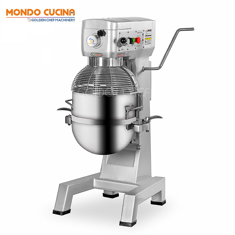 10l 20l 30l Penjualan Terbaik  - Commercial Meat Mixer 30L ulasan dan harga