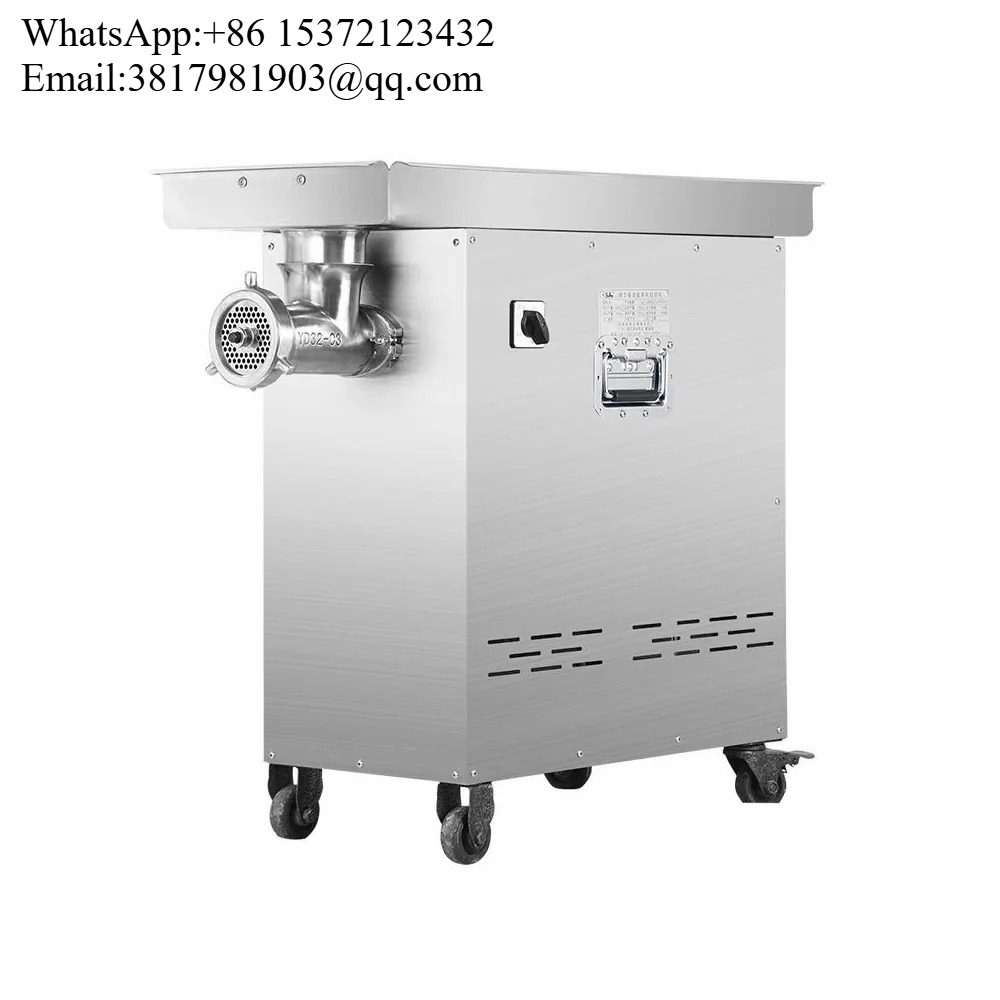 22 32 42 52 Hobart Electric Gr - Meat Grinder Sausage Maker 32 ulasan dan harga