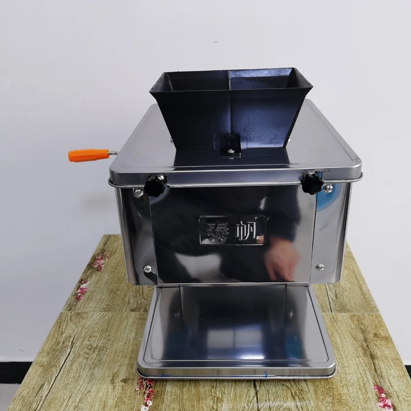 Pemotong Daging Listrik Komers - Electric Meat Mincer 850W ulasan dan harga