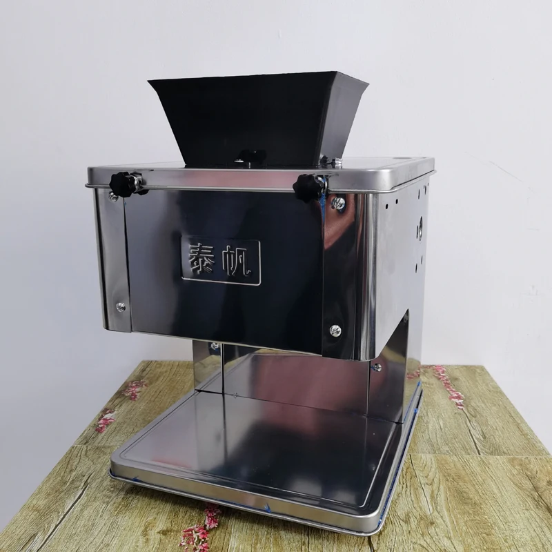 Pemotong Daging Listrik Komers - Electric Meat Mincer 850W ulasan dan harga