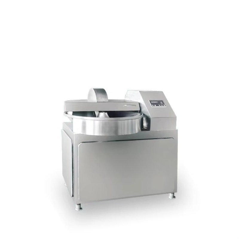 Mesin Pencacah Daging, Mesin P - Commercial Bowl Chopper Meat ulasan dan harga