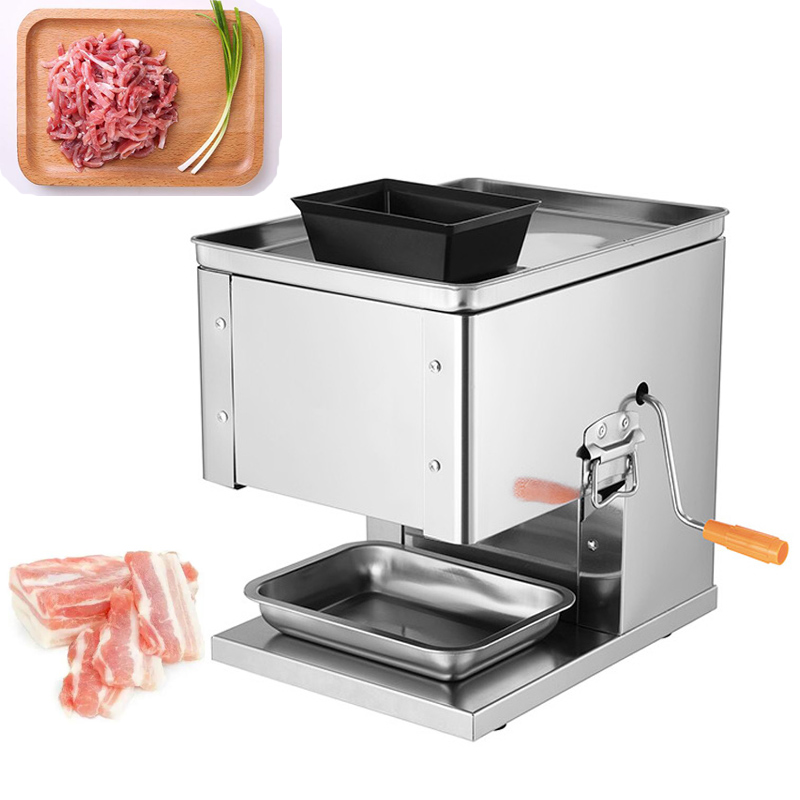Mesin Pemotong Daging Listrik  - Electric Meat Mincer 850W ulasan dan harga